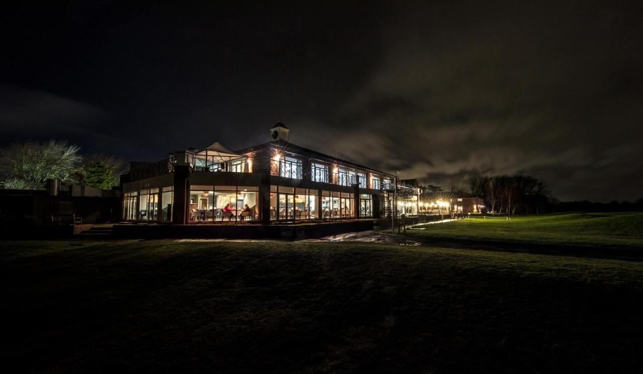Formby Hall Golf Resort & Spa Southport Ngoại thất bức ảnh
